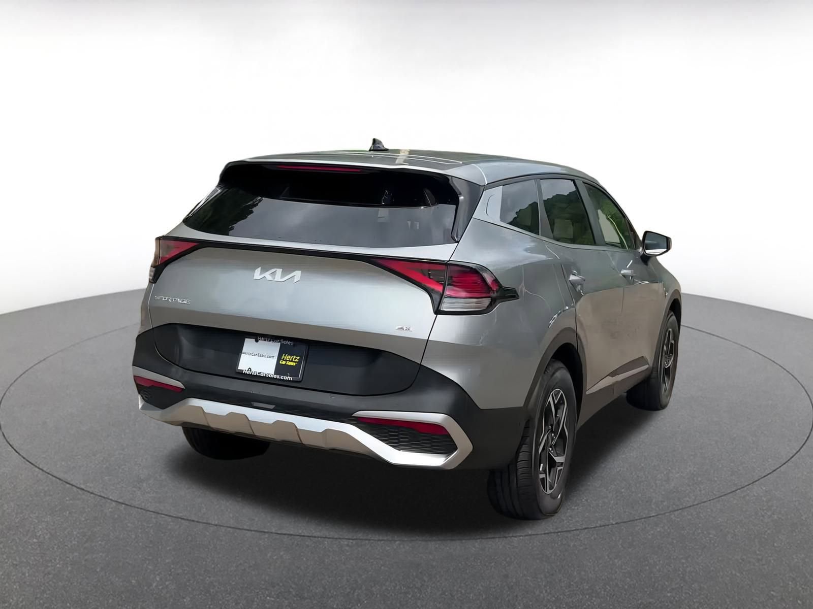 Thumbnail: 2023 Kia Sportage - 14