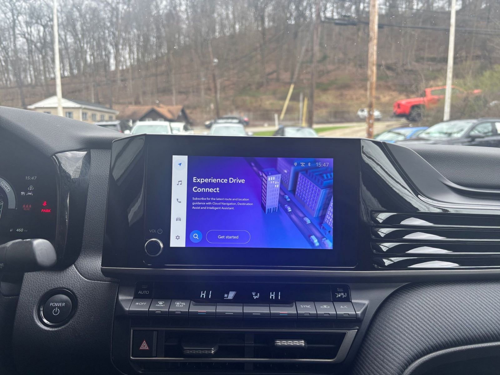 Thumbnail: 2025 Toyota Camry - 17