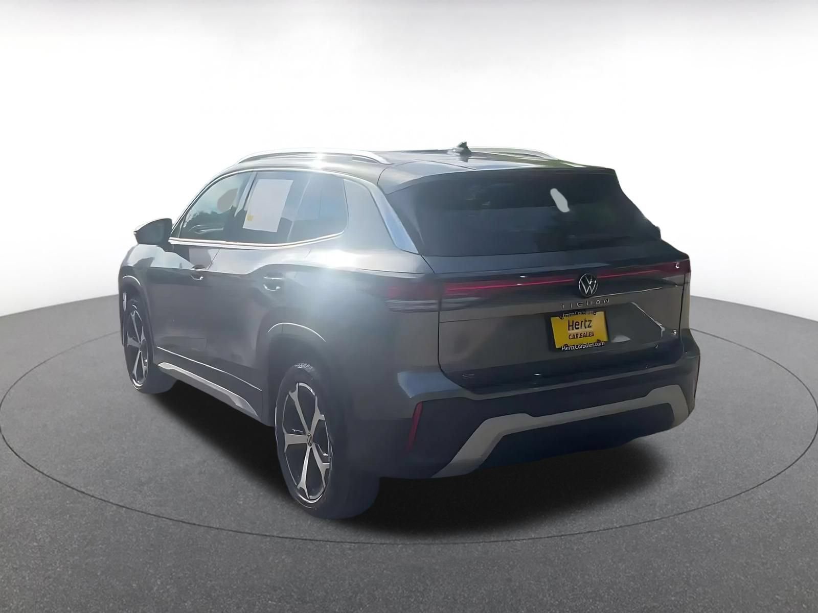 Thumbnail: 2026 Volkswagen Tiguan - 10