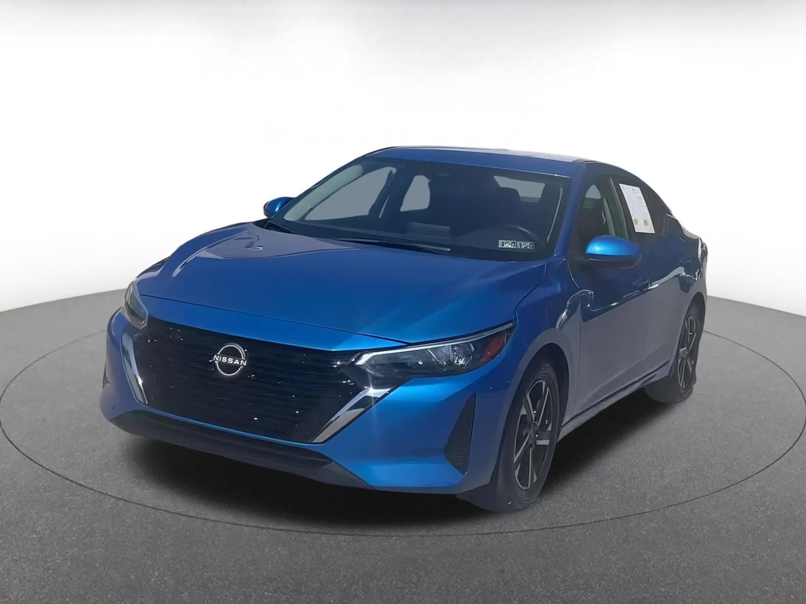 Thumbnail: 2024 Nissan Sentra - 7