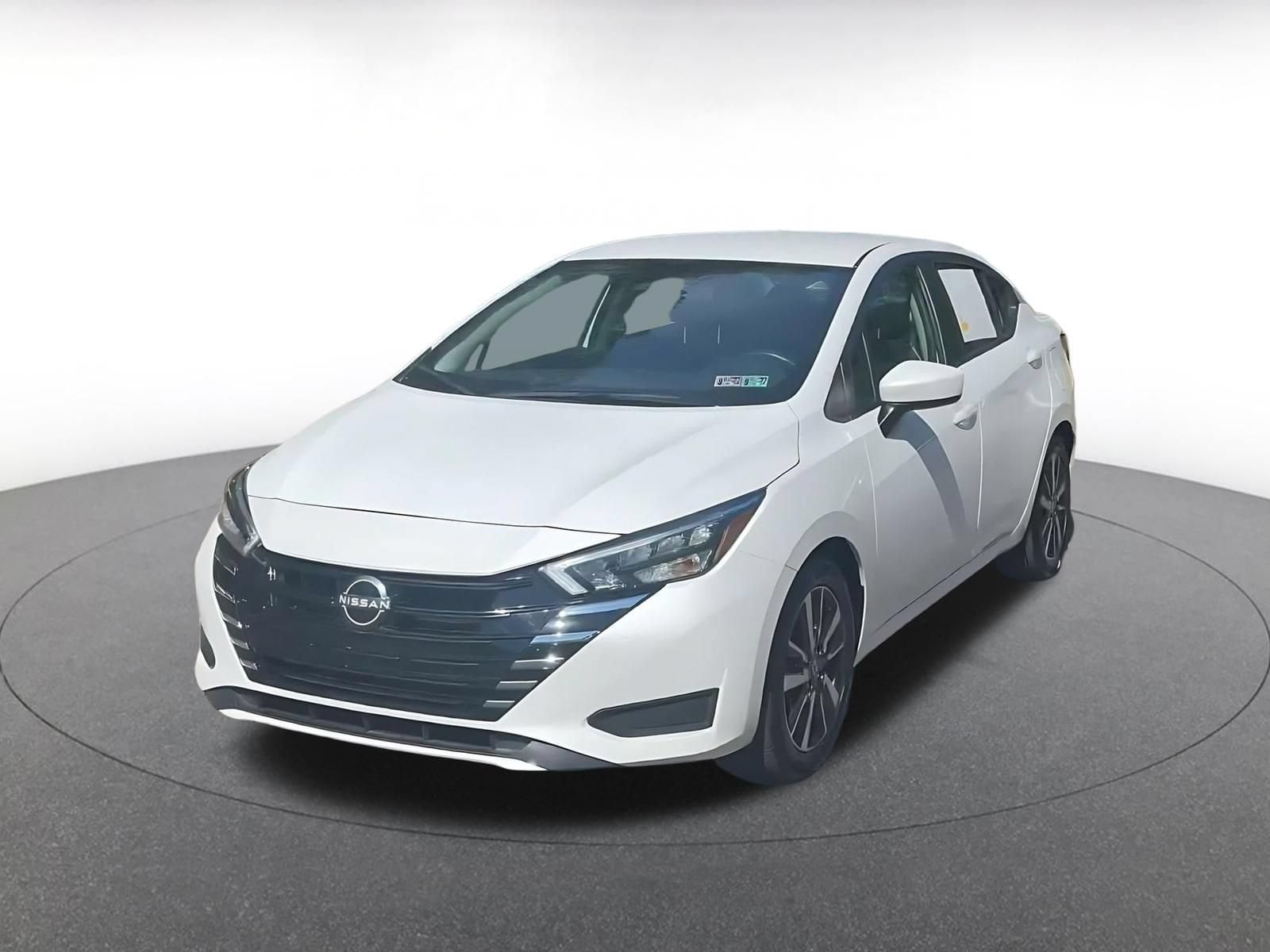Thumbnail: 2025 Nissan Versa - 5