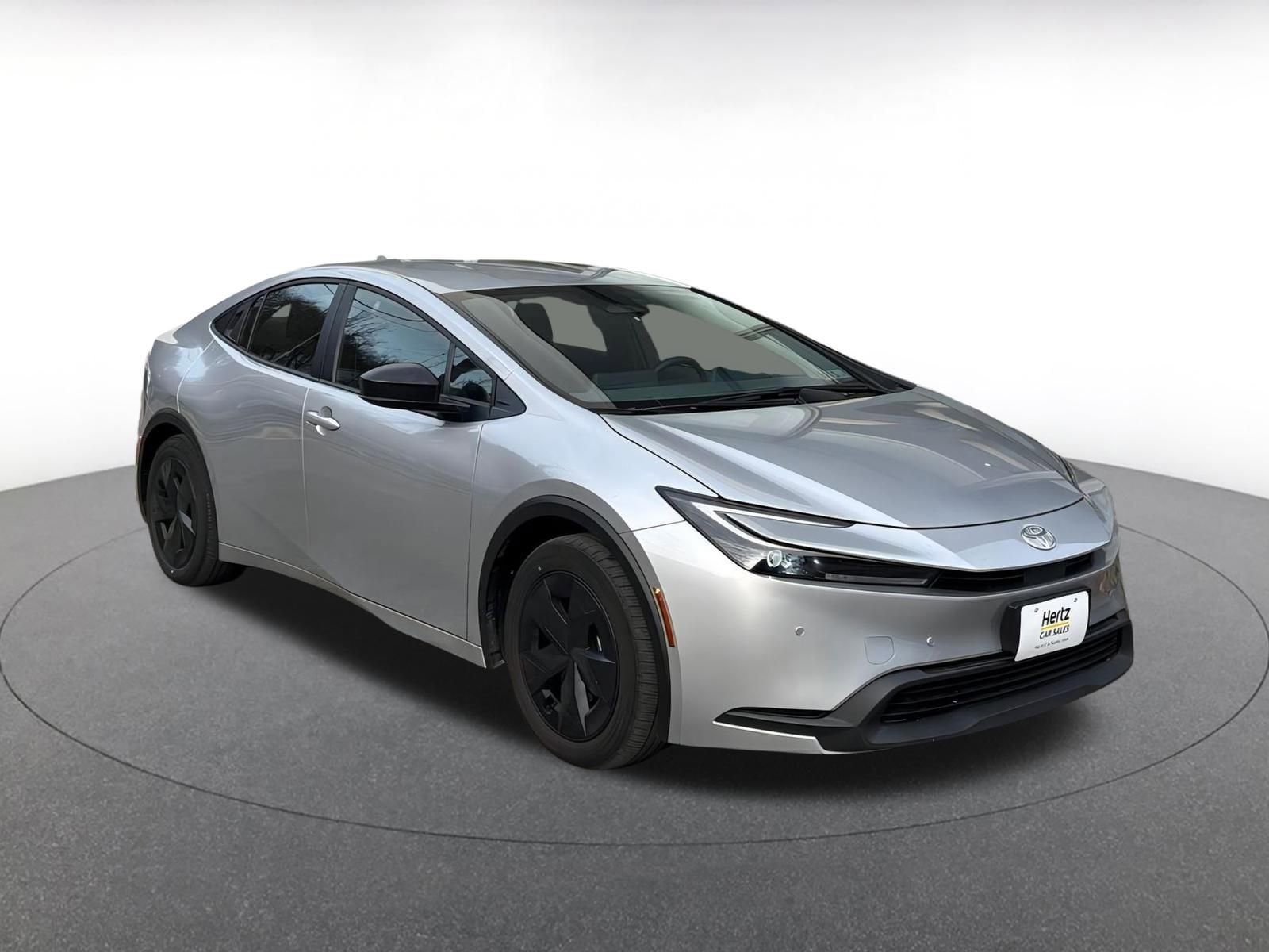 Thumbnail: 2025 Toyota Prius - 1