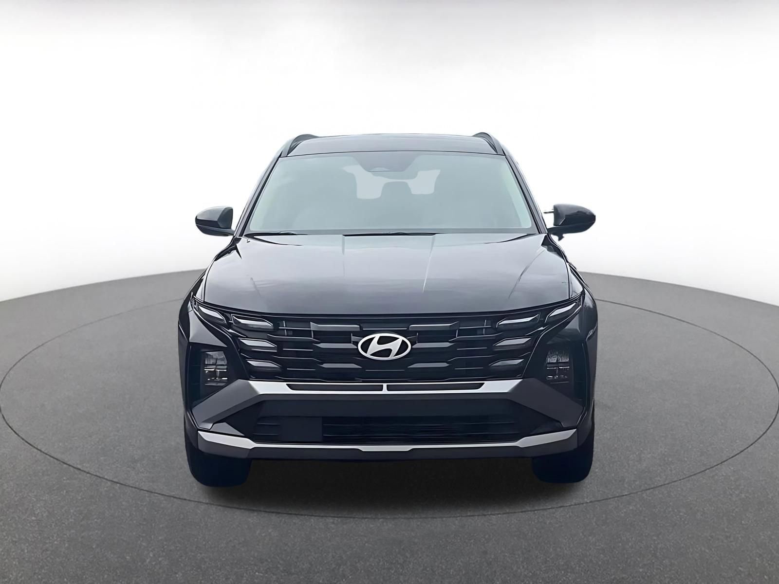 Thumbnail: 2025 Hyundai Tucson - 4