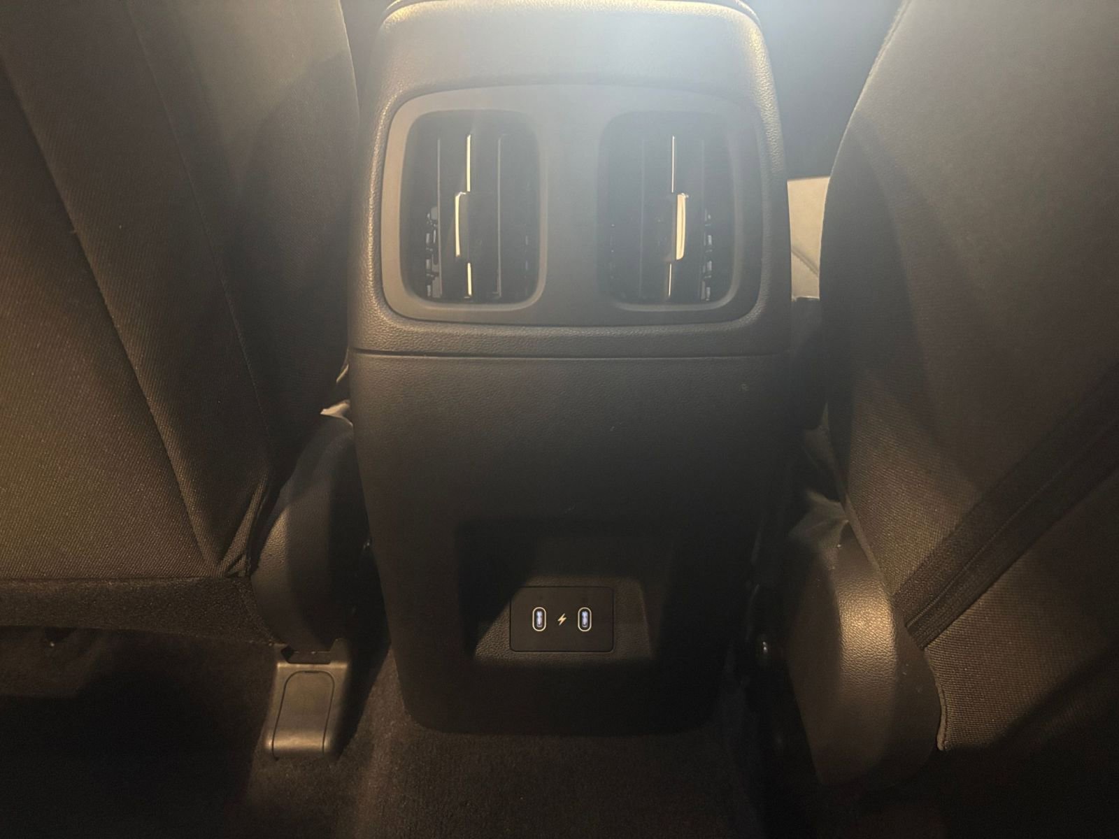 Thumbnail: 2025 Hyundai Tucson - 24