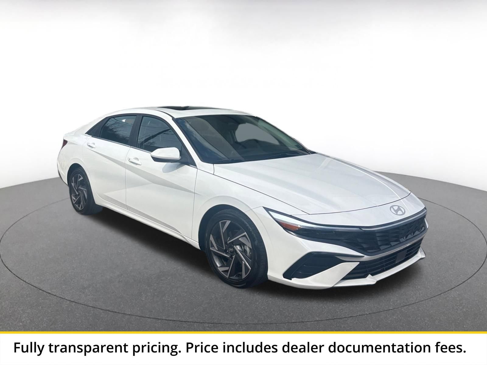 Thumbnail: 2025 Hyundai Elantra - 1