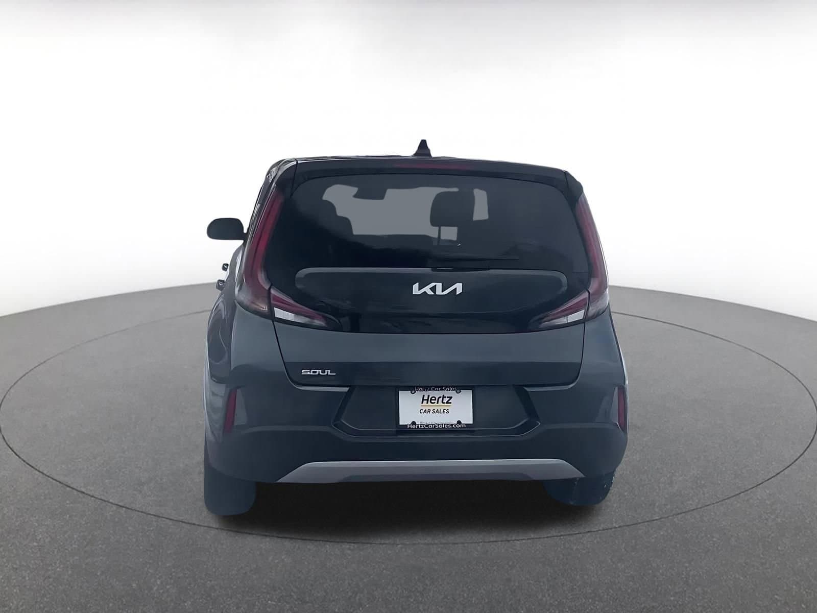 Thumbnail: 2025 Kia Soul - 11