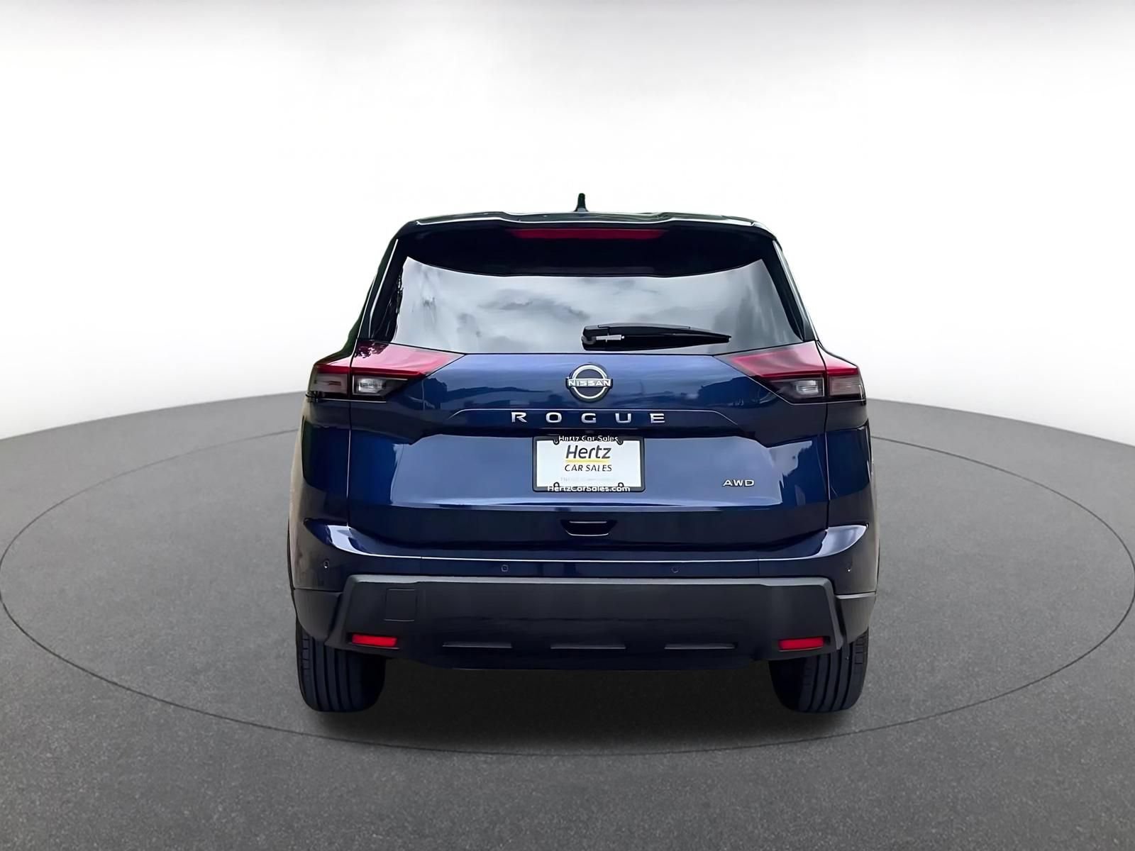 Thumbnail: 2025 Nissan Rogue - 12