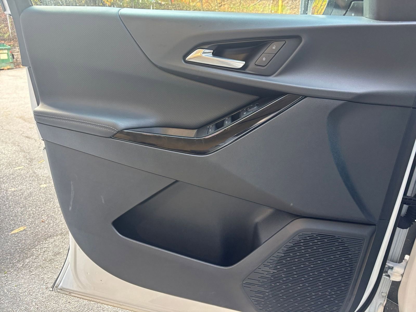 Thumbnail: 2025 Chevrolet Equinox - 20