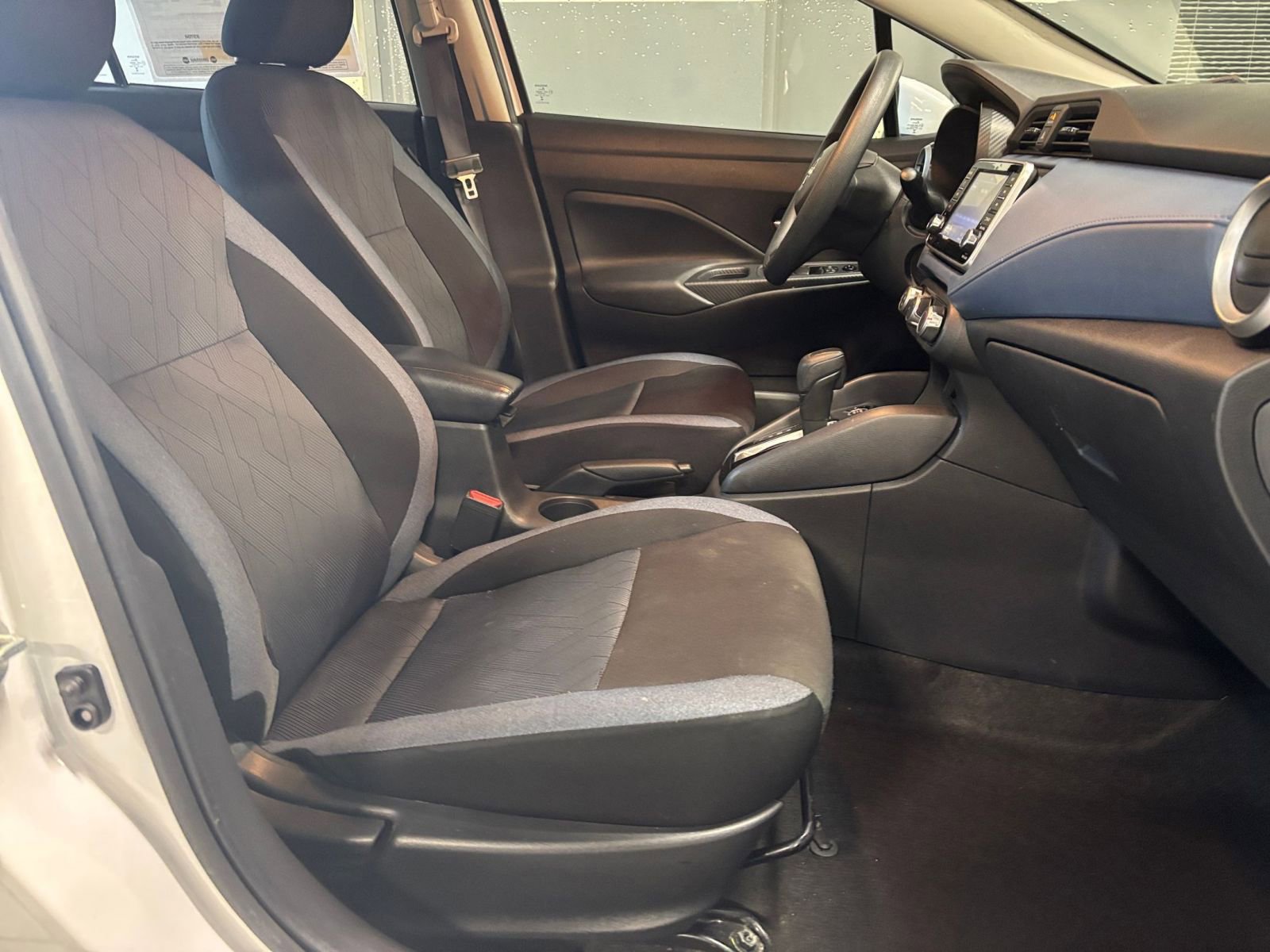 Thumbnail: 2025 Nissan Versa - 25