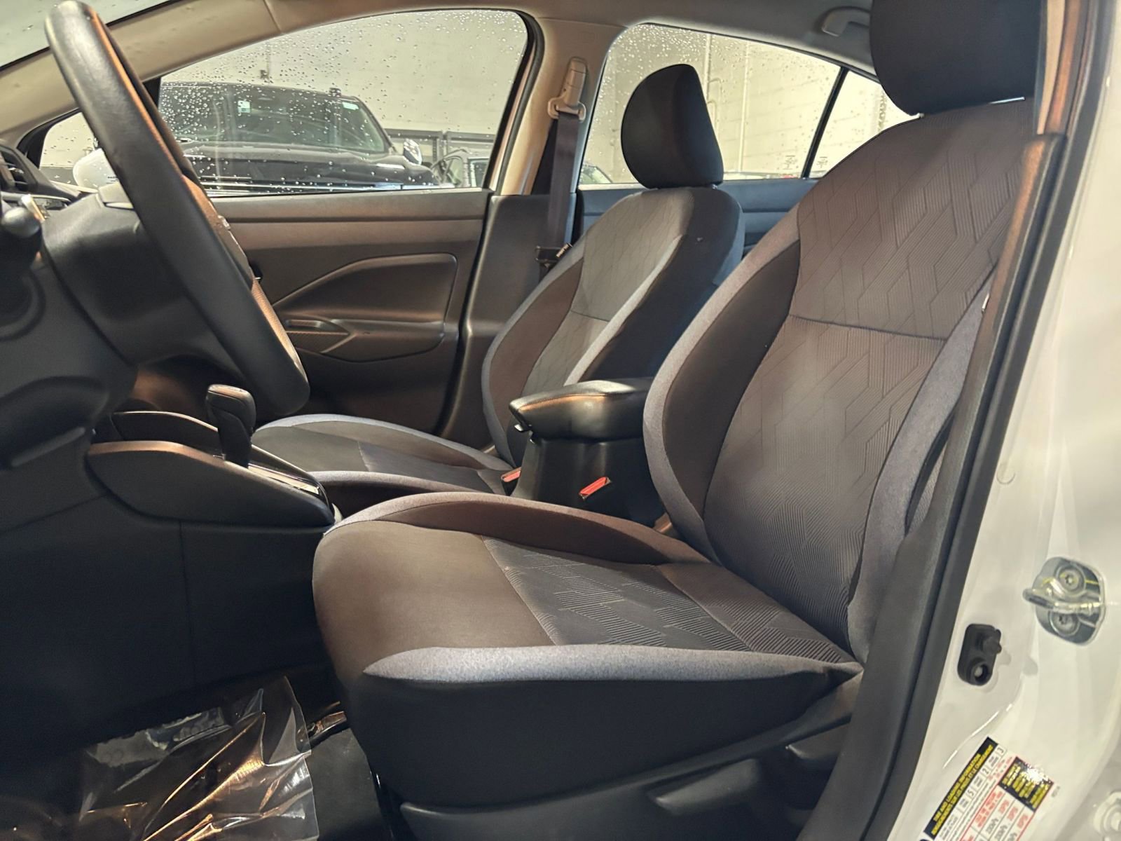 Thumbnail: 2025 Nissan Versa - 35