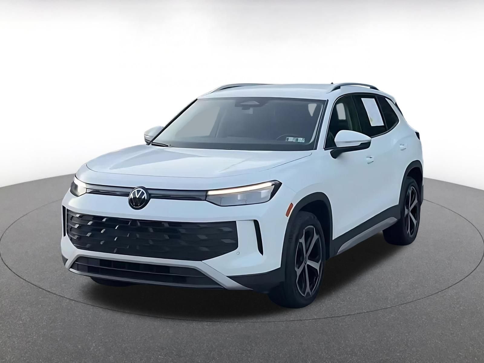 Thumbnail: 2026 Volkswagen Tiguan - 6