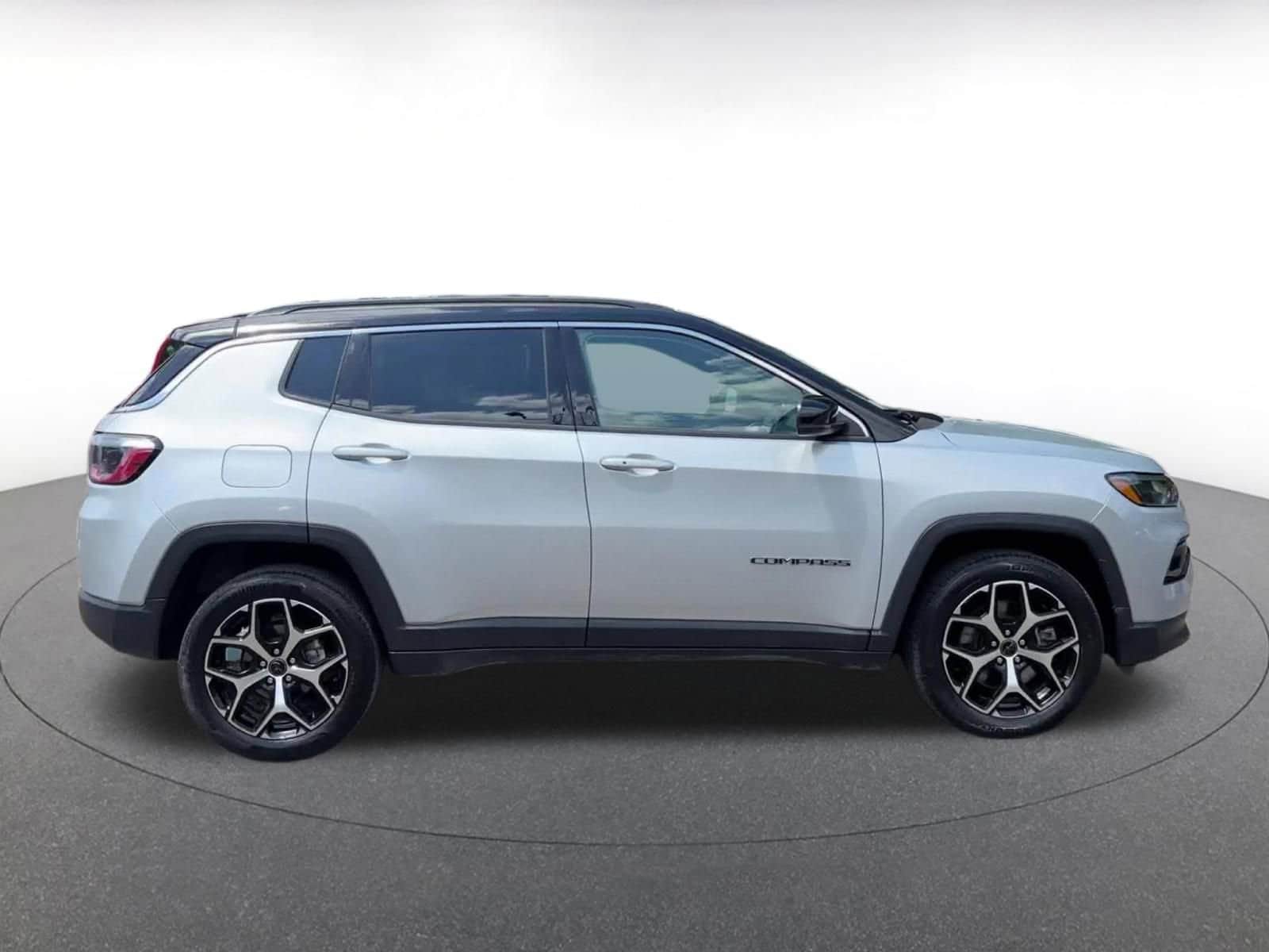 Thumbnail: 2025 Jeep Compass - 16