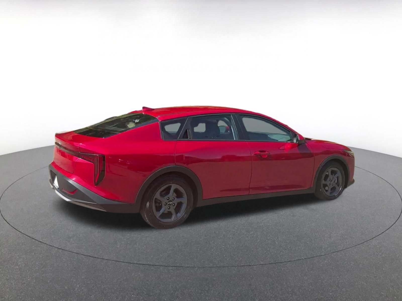 Thumbnail: 2025 Kia K4 - 15