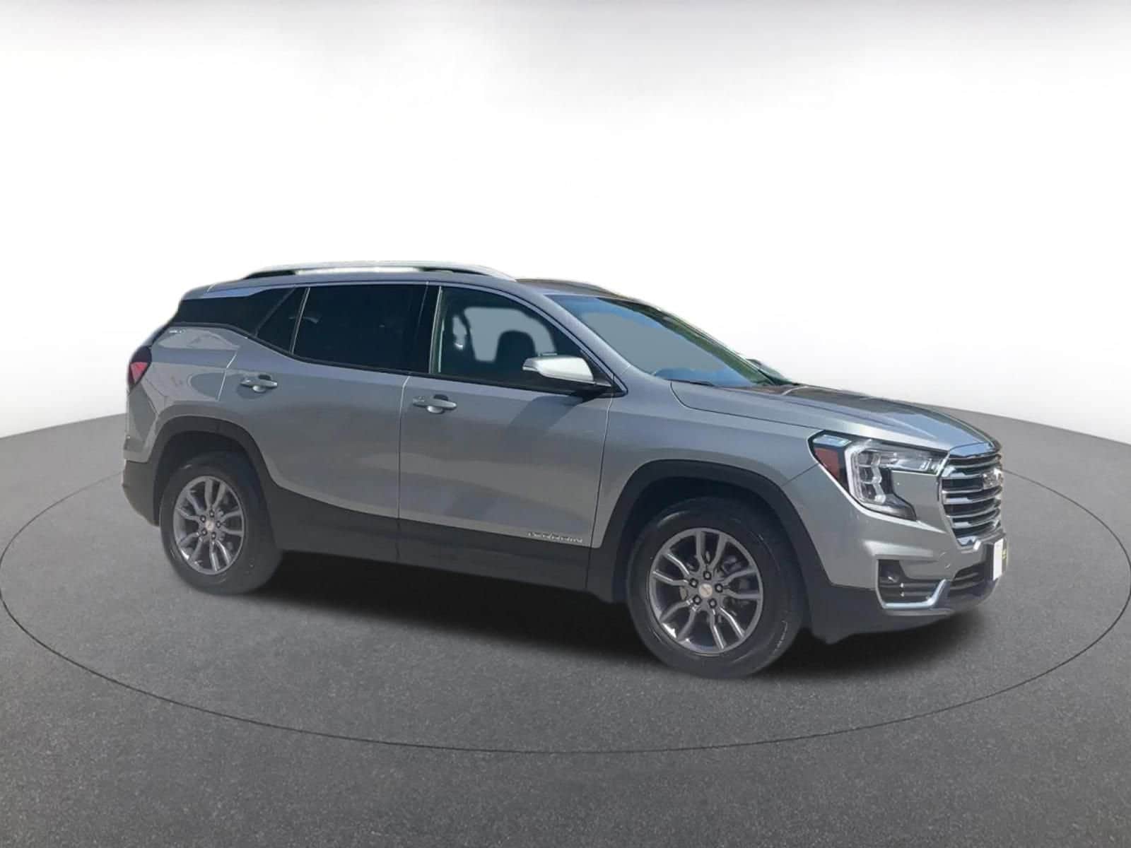 Thumbnail: 2024 GMC Terrain - 2