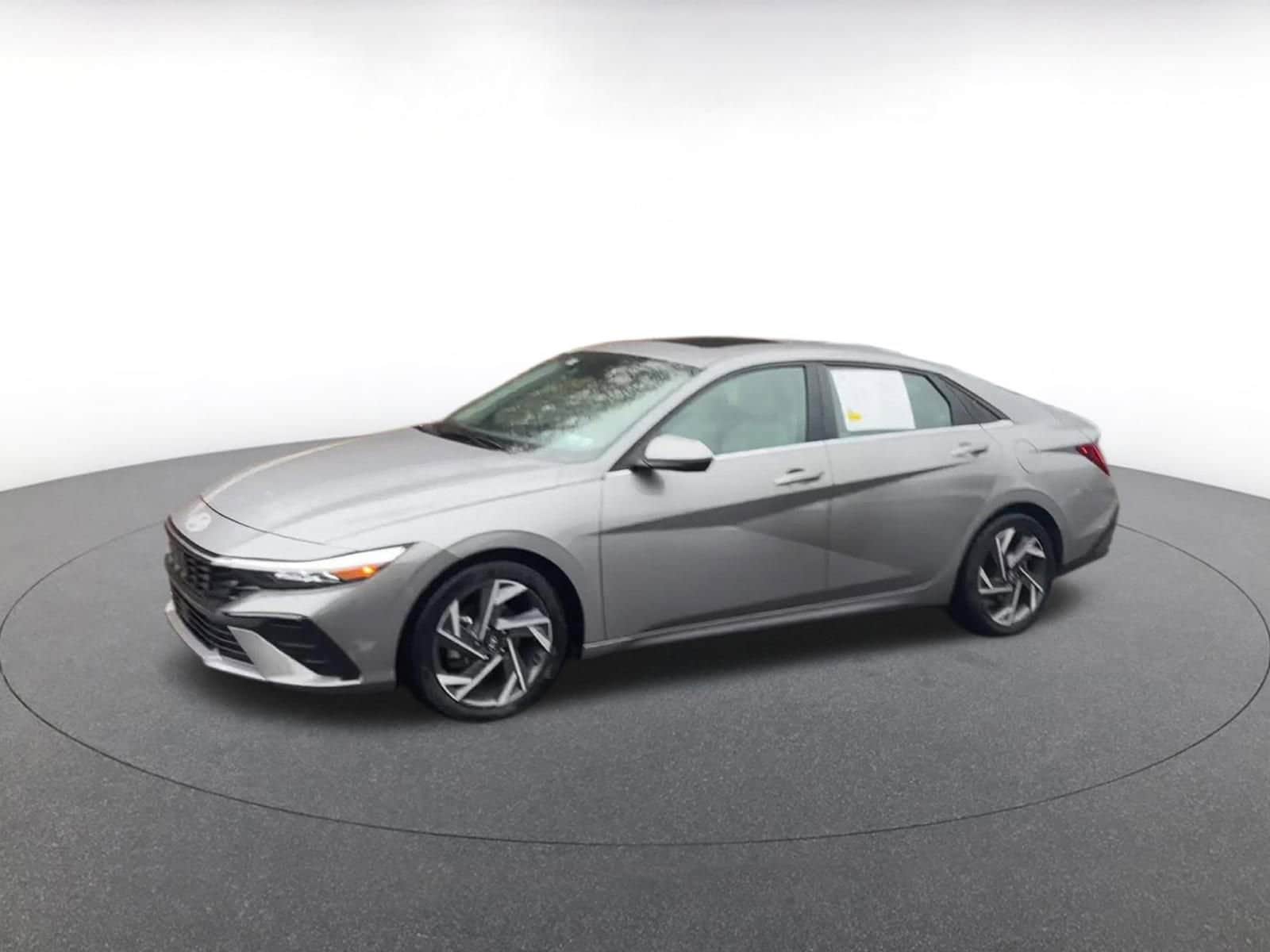 Thumbnail: 2025 Hyundai Elantra - 8