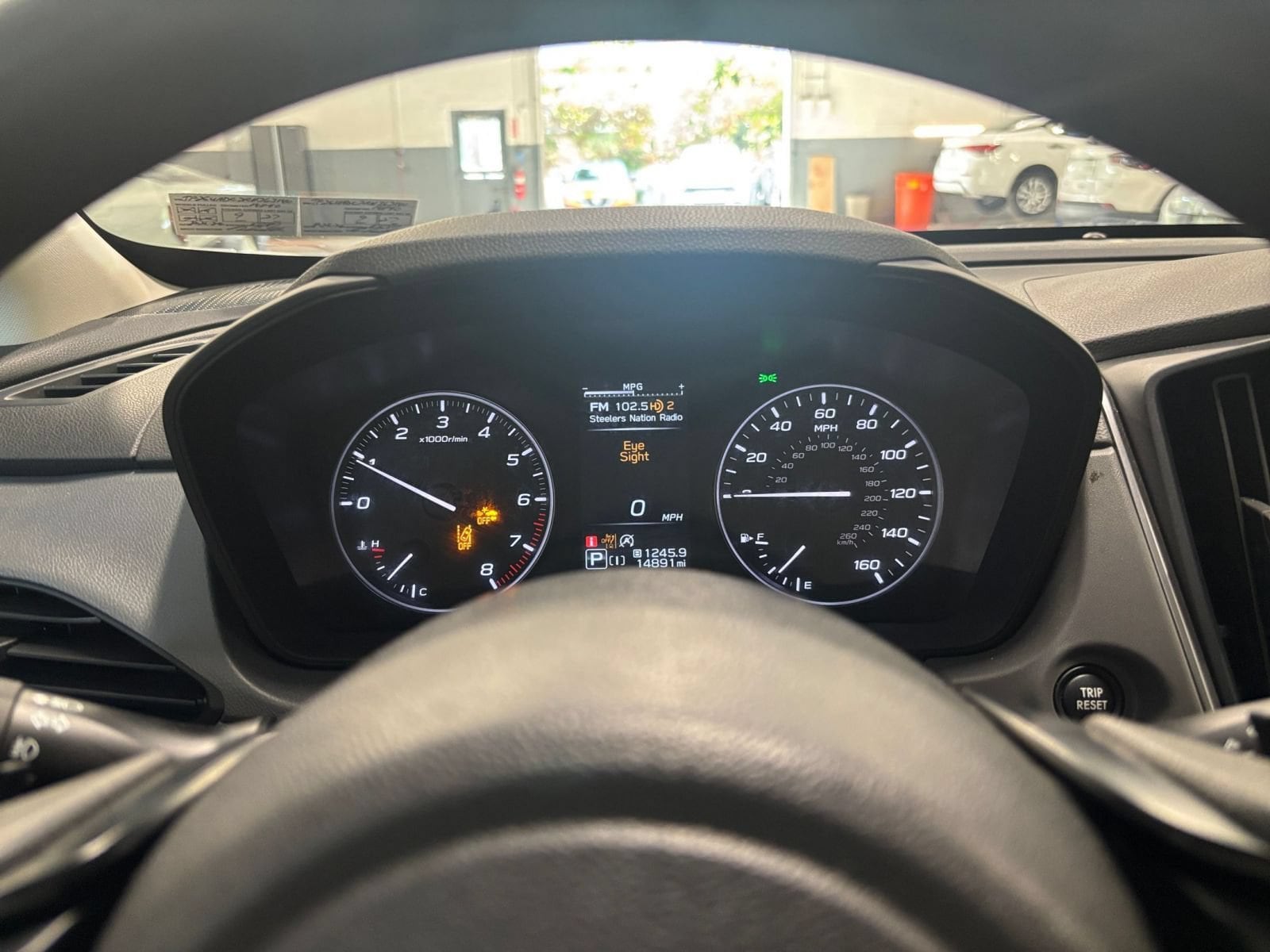 Thumbnail: 2024 Subaru Crosstrek - 34