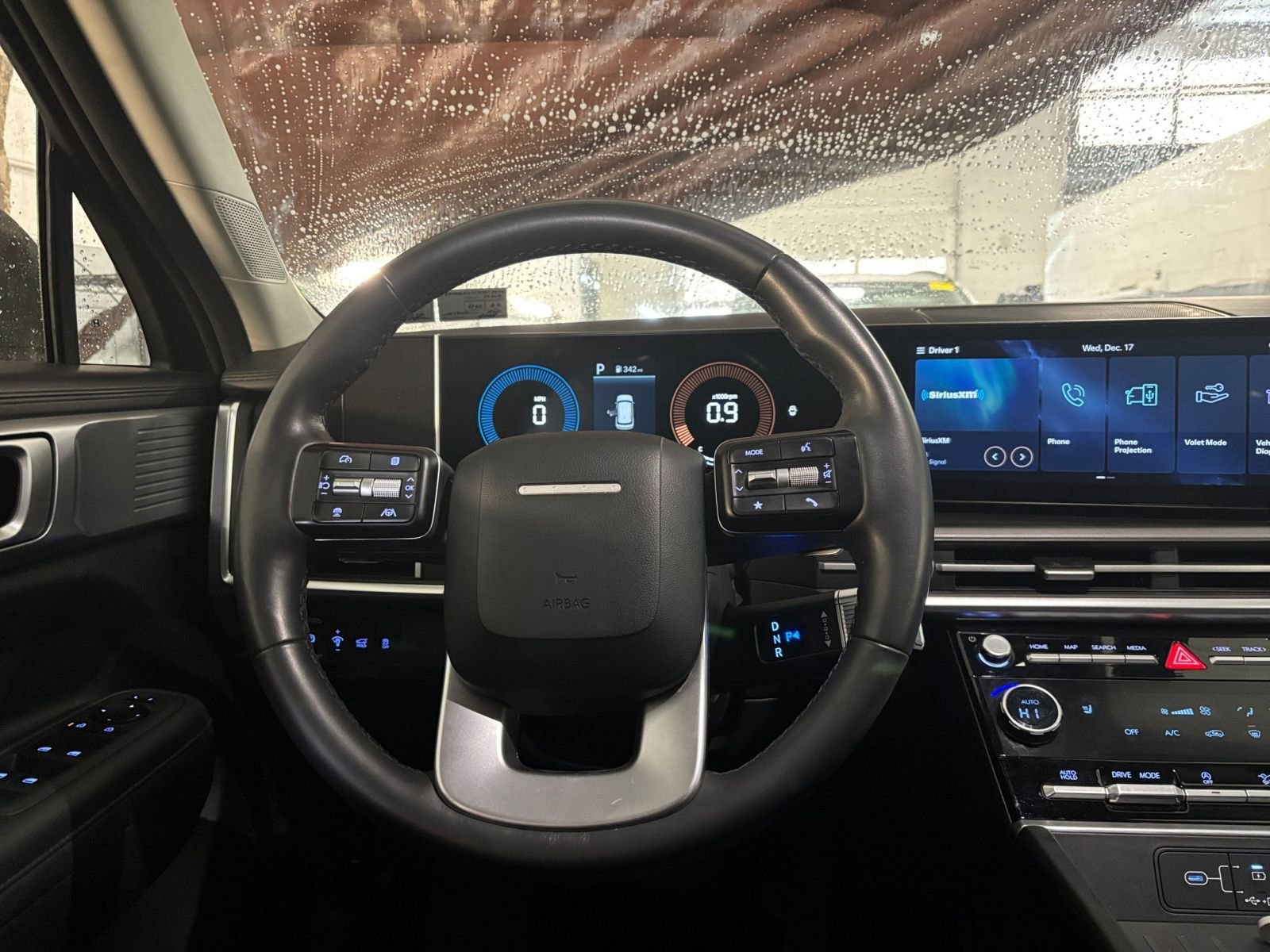 Thumbnail: 2025 Hyundai Santa Fe - 35