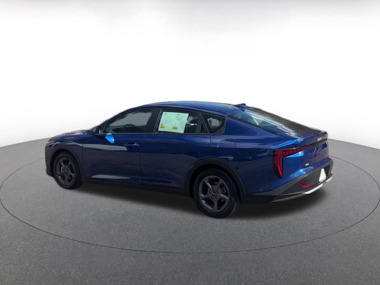 Thumbnail: 2025 Kia K4 - 10