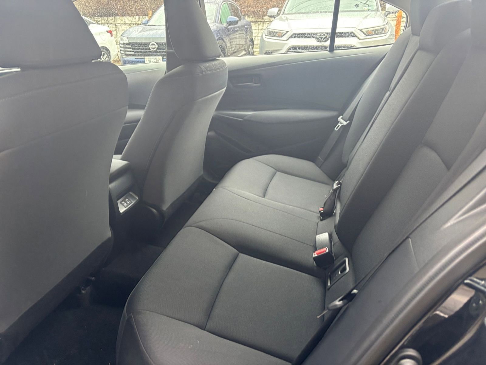 Thumbnail: 2025 Toyota Corolla - 24