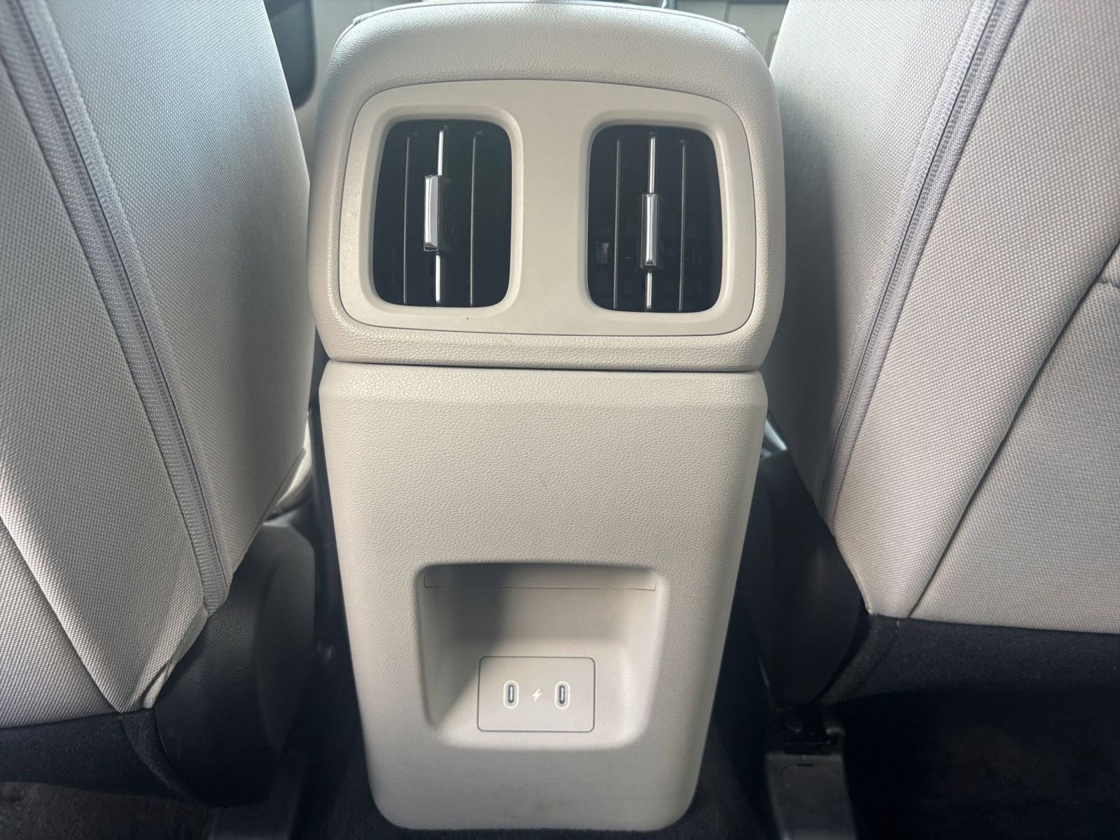 Thumbnail: 2025 Hyundai Tucson - 24