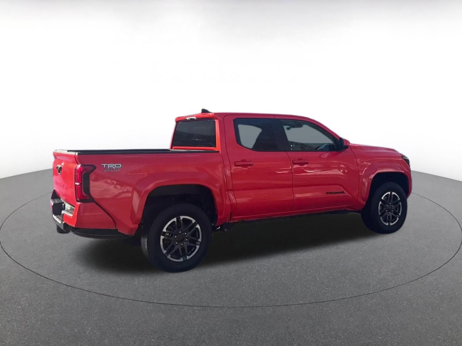 Thumbnail: 2024 Toyota Tacoma - 15