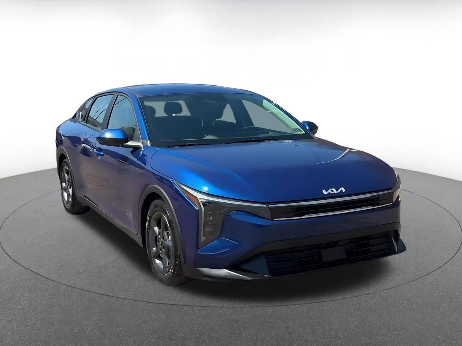 Thumbnail: 2025 Kia K4 - 3