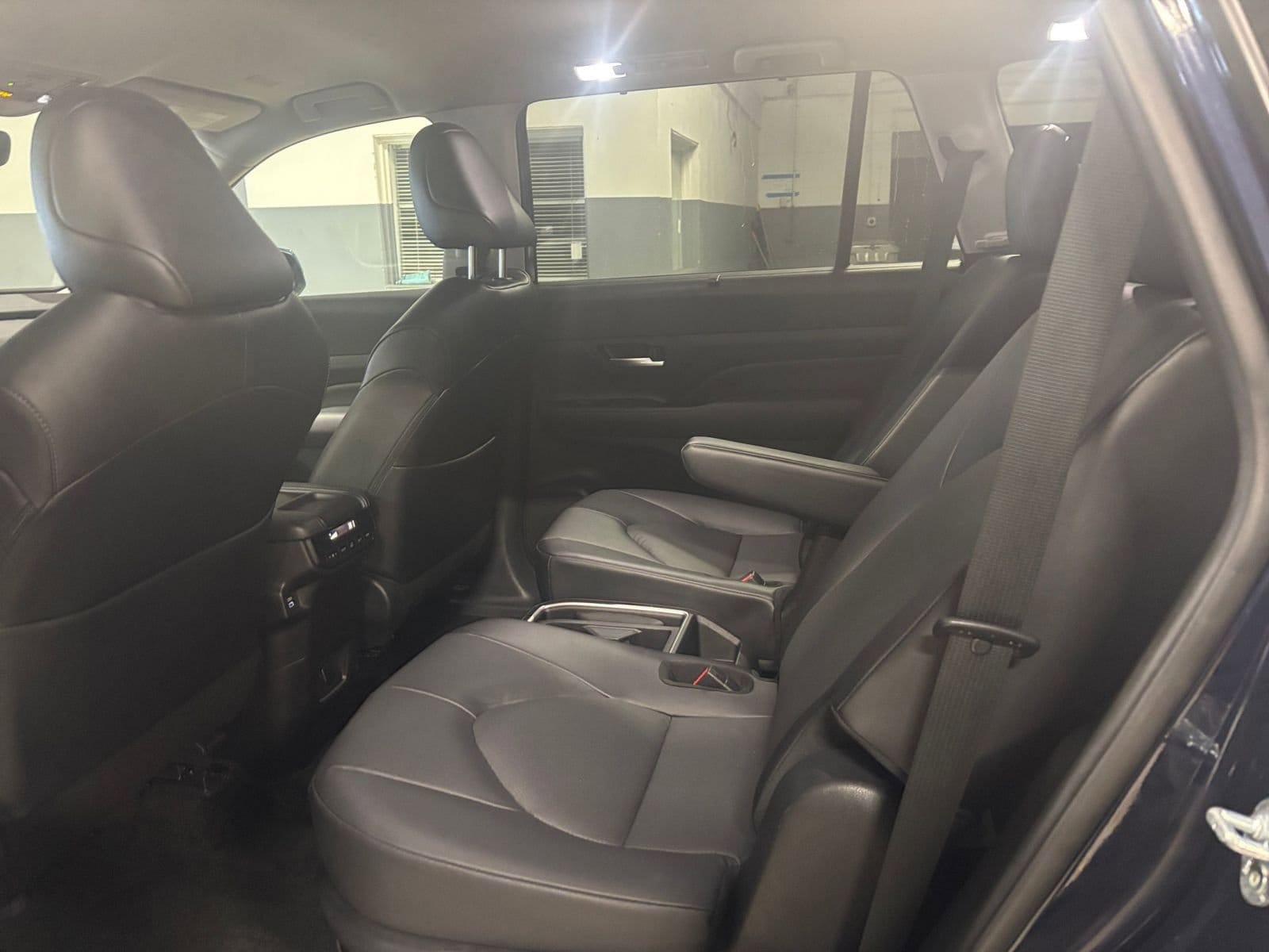 Thumbnail: 2025 Toyota Grand Highlander - 27