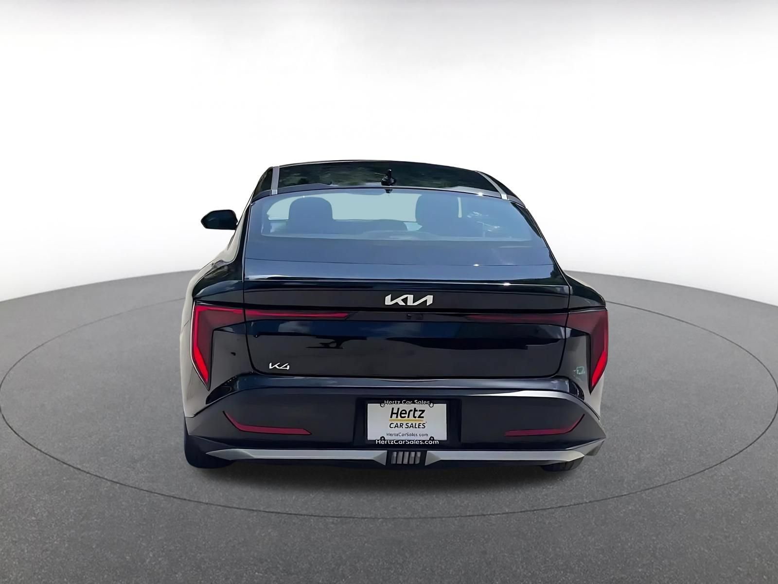 Thumbnail: 2025 Kia K4 - 14