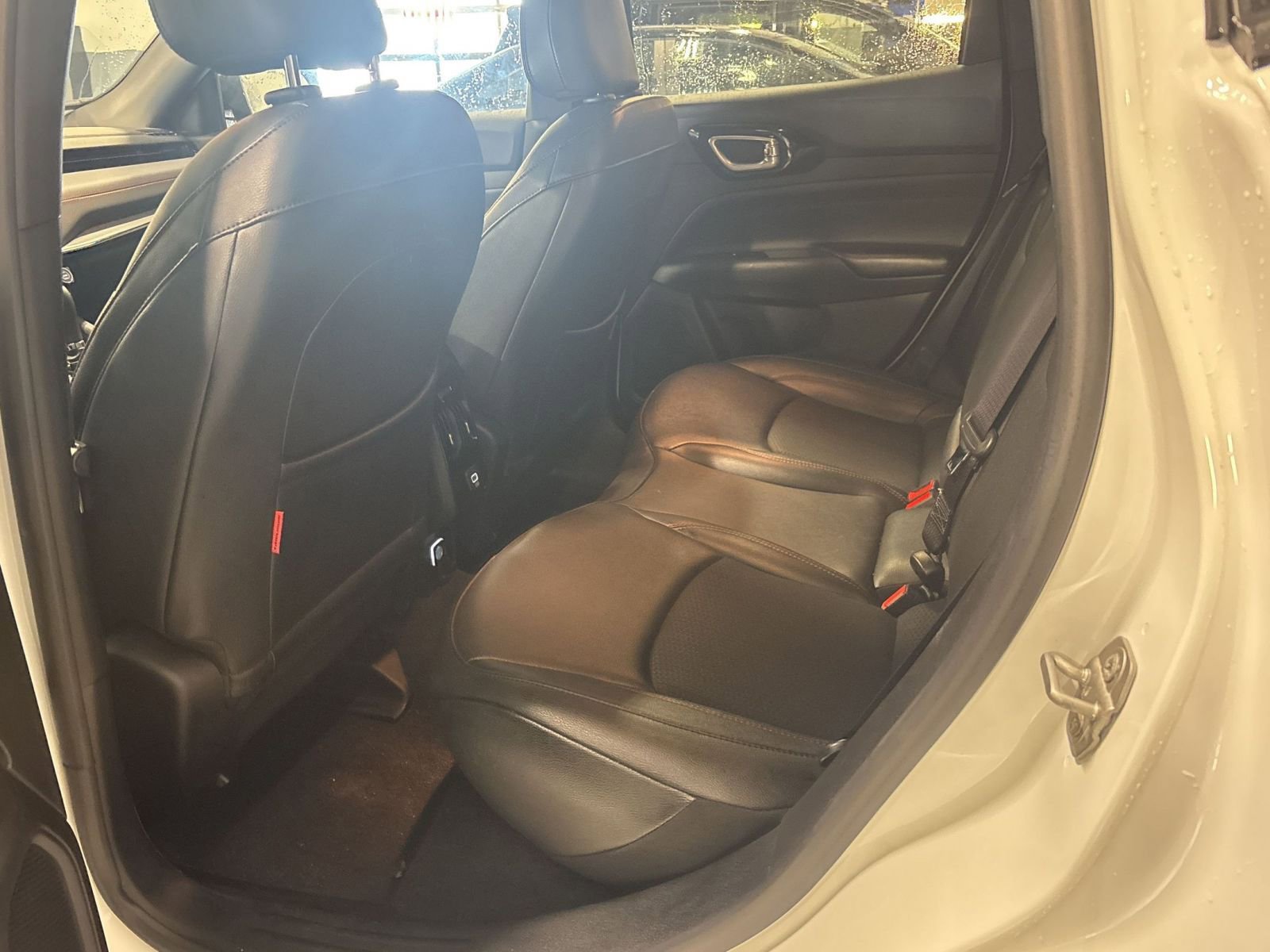 Thumbnail: 2025 Jeep Compass - 10