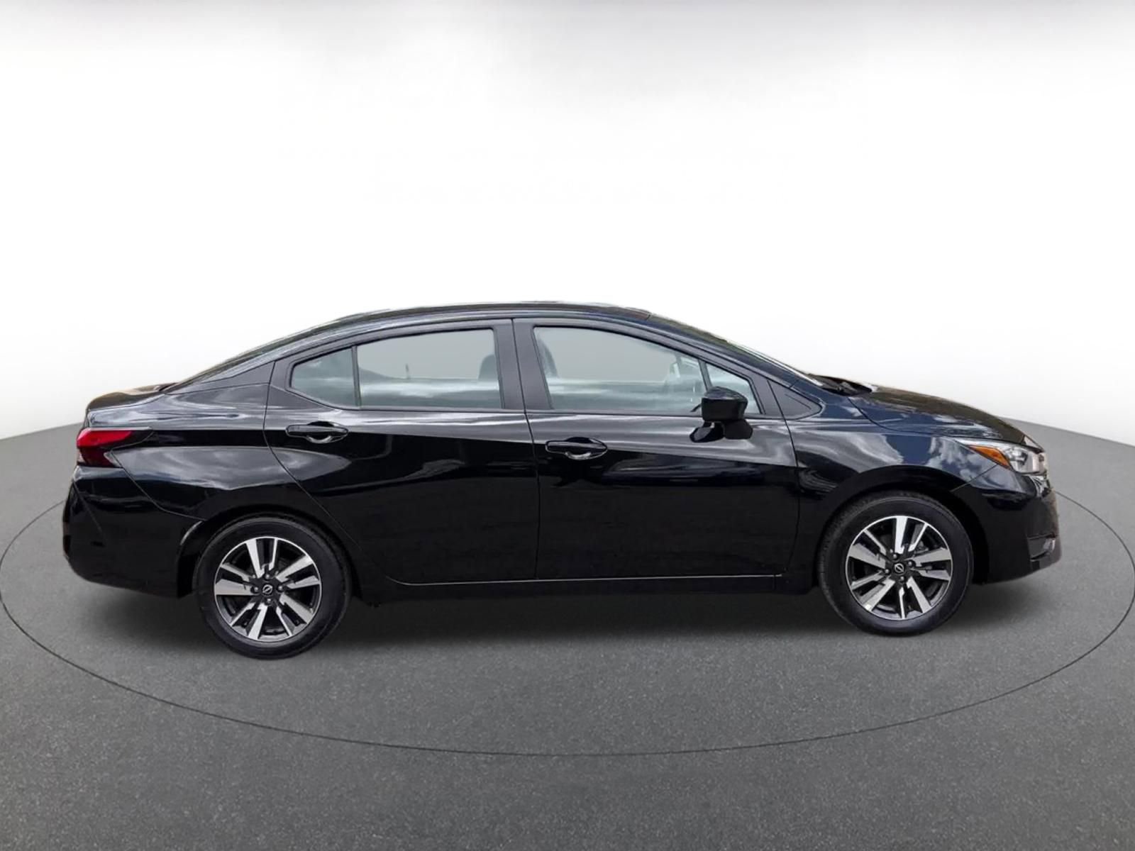 Thumbnail: 2025 Nissan Versa - 16