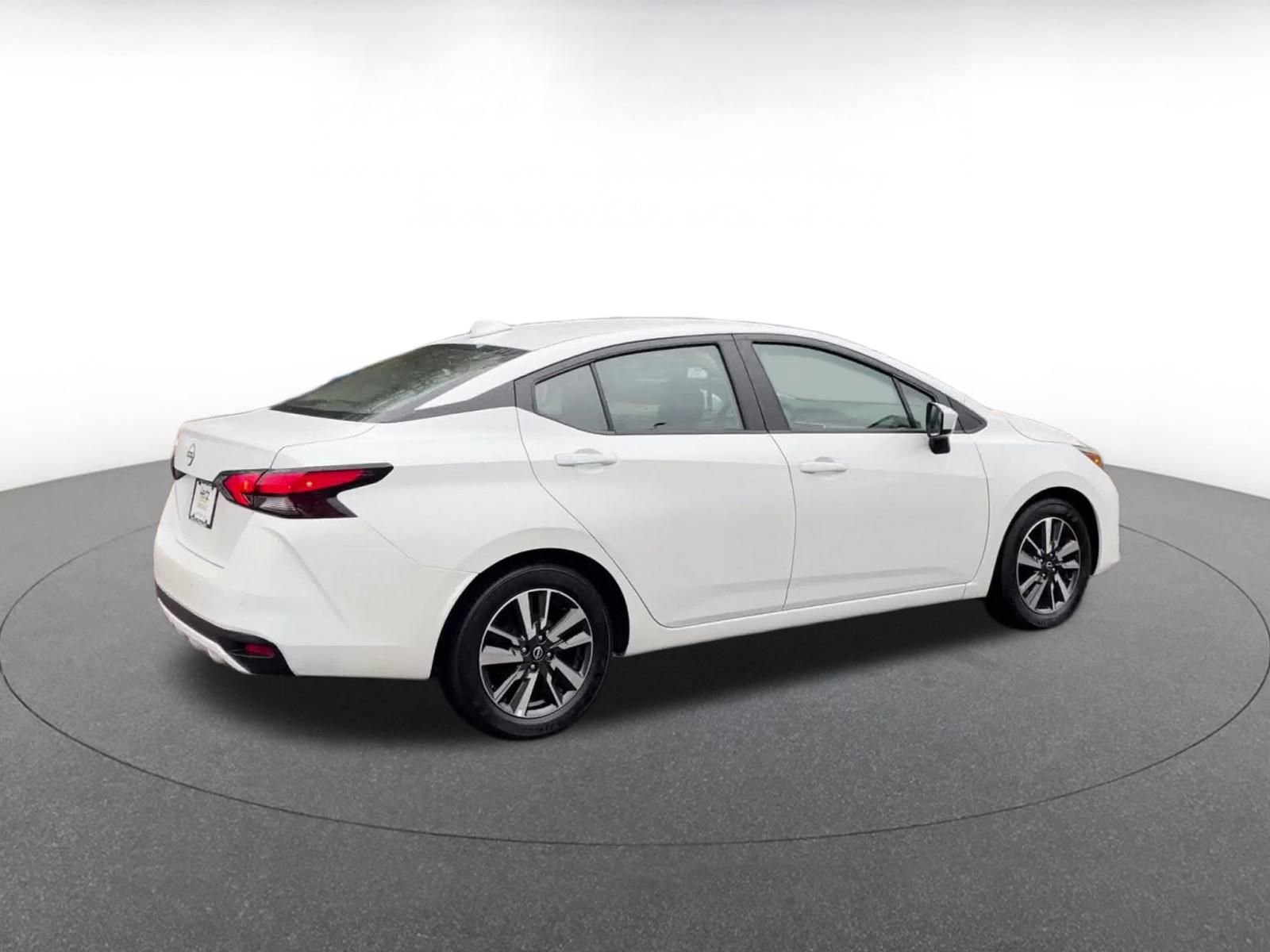 Thumbnail: 2025 Nissan Versa - 14