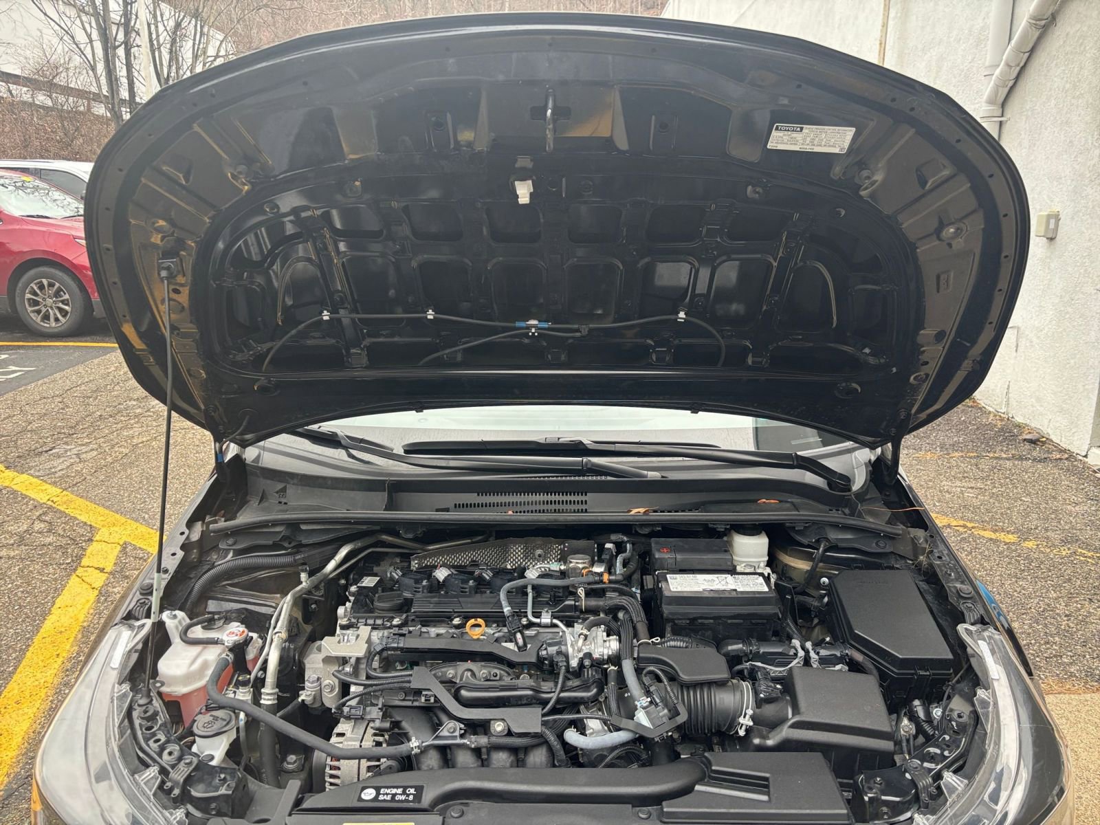 Thumbnail: 2025 Toyota Corolla - 31