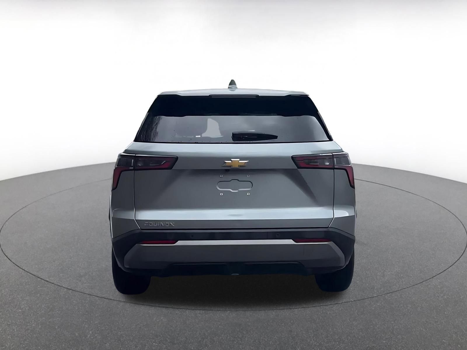 Thumbnail: 2025 Chevrolet Equinox - 12