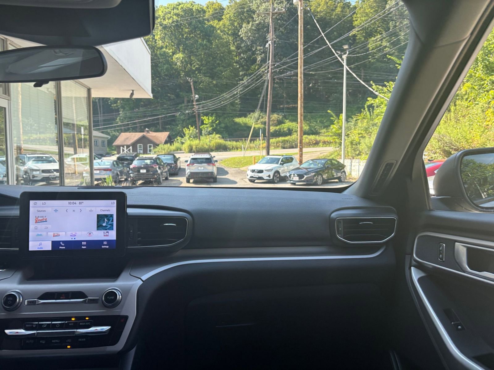 Thumbnail: 2023 Ford Explorer - 35