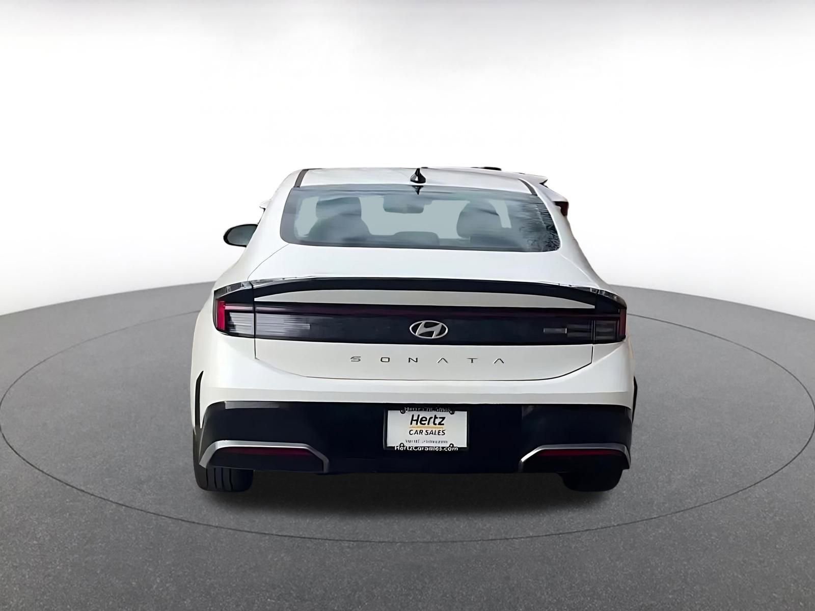 Thumbnail: 2025 Hyundai Sonata - 12