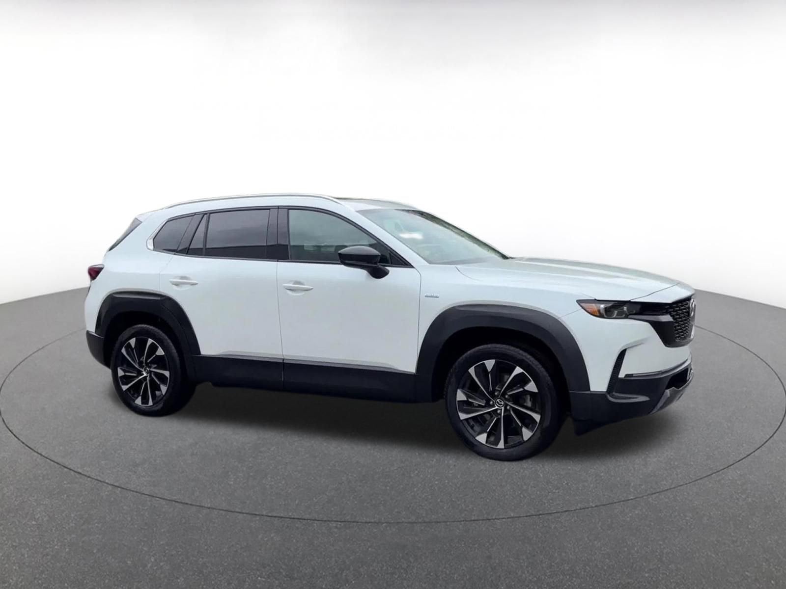 Thumbnail: 2025 Mazda CX-50 - 2