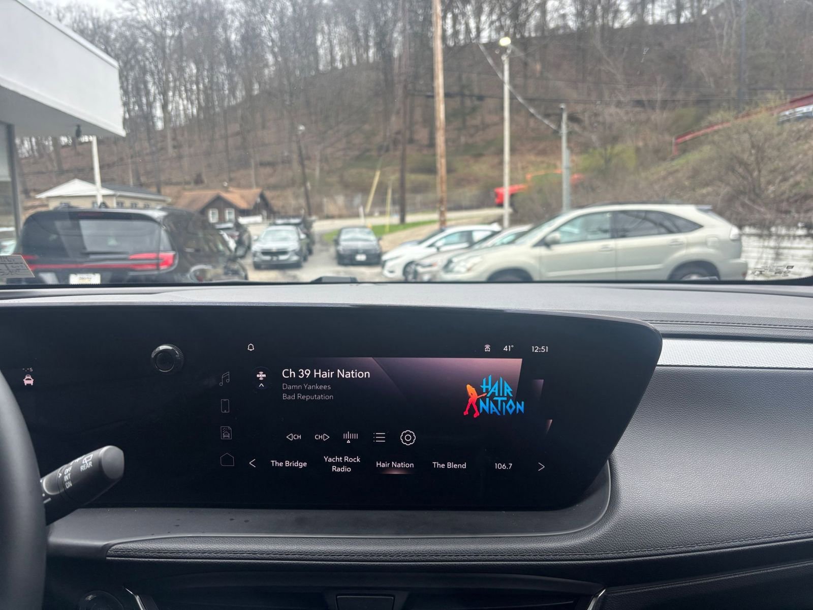 Thumbnail: 2025 Buick Encore GX - 20