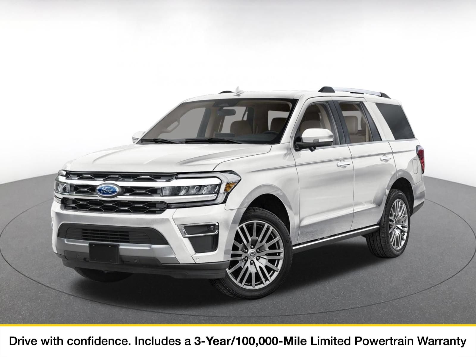Thumbnail: 2024 Ford Expedition - 1