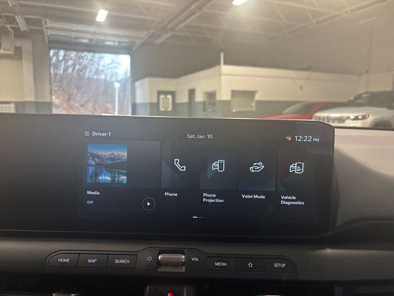 Thumbnail: 2025 Kia K4 - 21