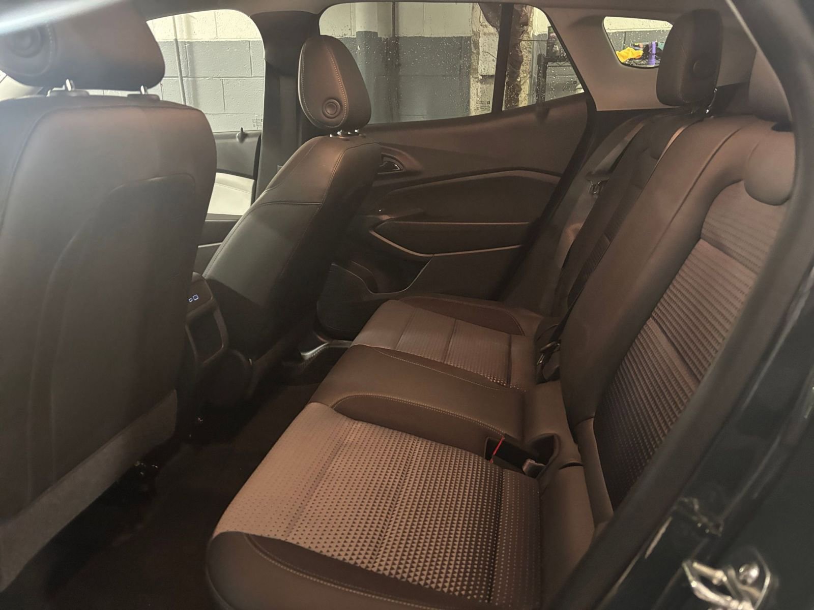 Thumbnail: 2025 Chevrolet Trax - 24