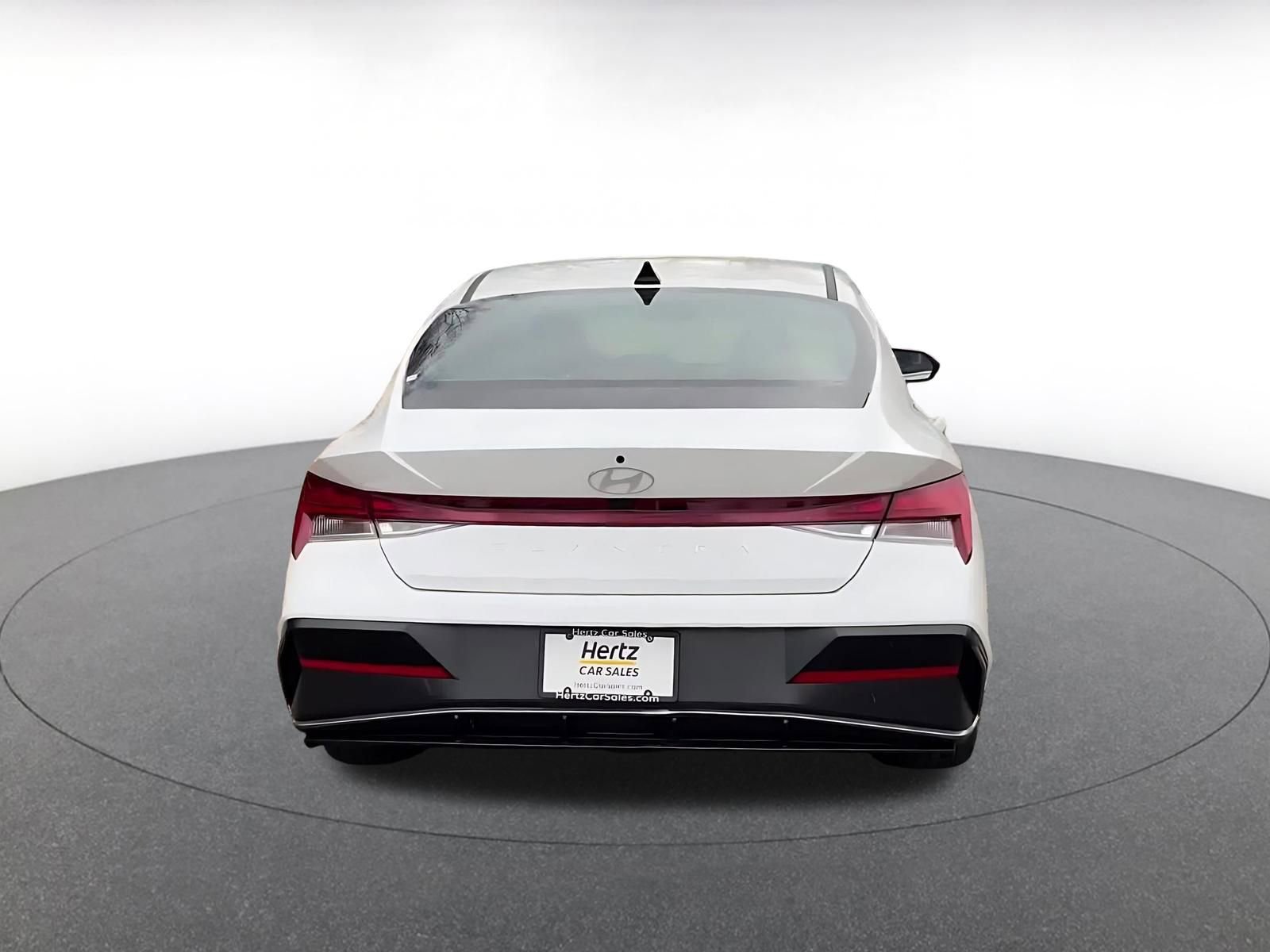 Thumbnail: 2025 Hyundai Elantra - 12