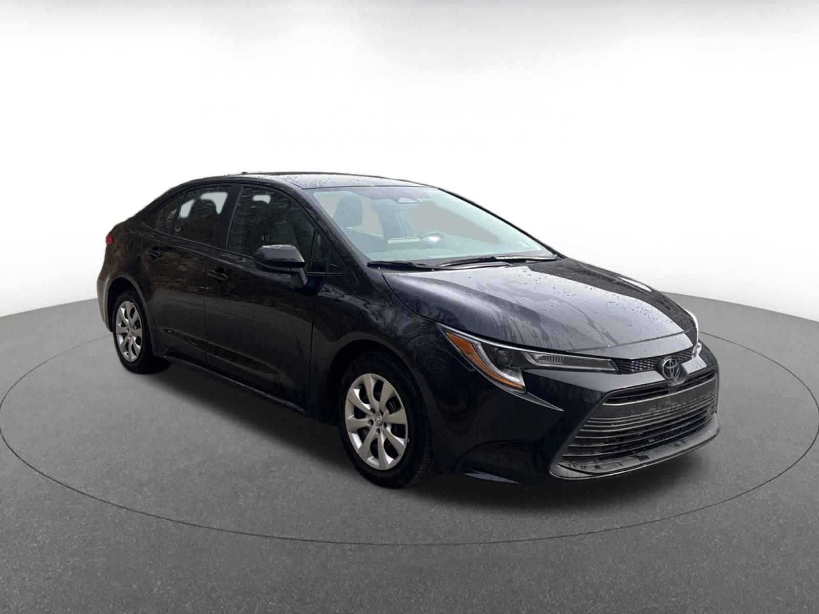 Thumbnail: 2025 Toyota Corolla - 1