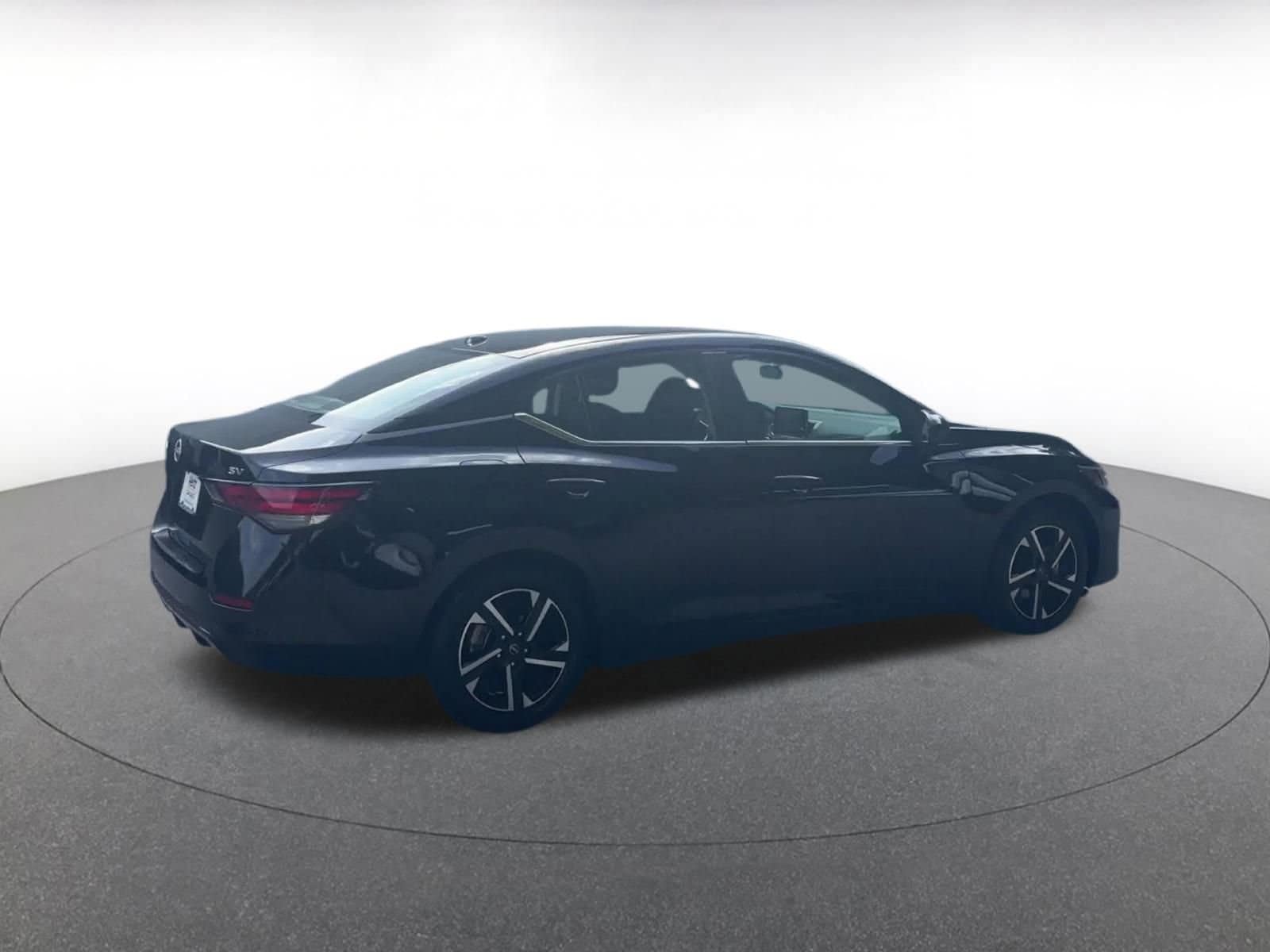 Thumbnail: 2024 Nissan Sentra - 15