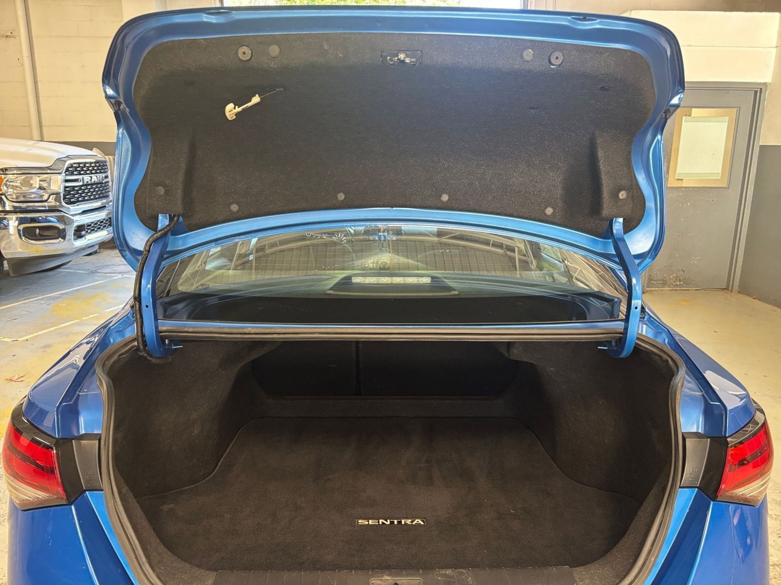 Thumbnail: 2024 Nissan Sentra - 29