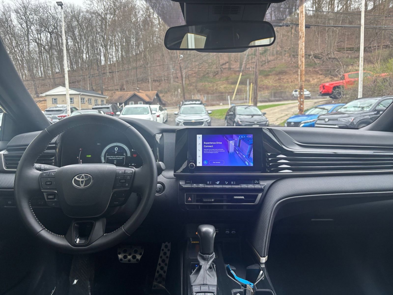 Thumbnail: 2025 Toyota Camry - 34