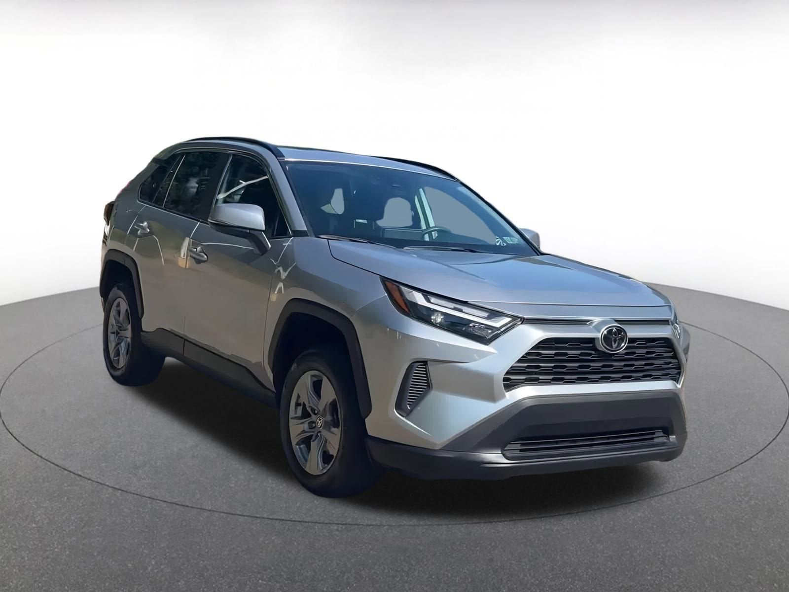 Thumbnail: 2024 Toyota RAV4 - 3