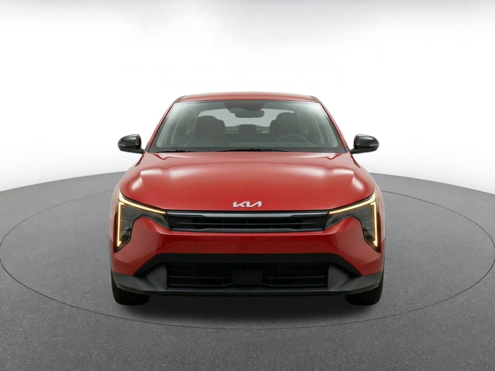 Thumbnail: 2025 Kia K4 - 2