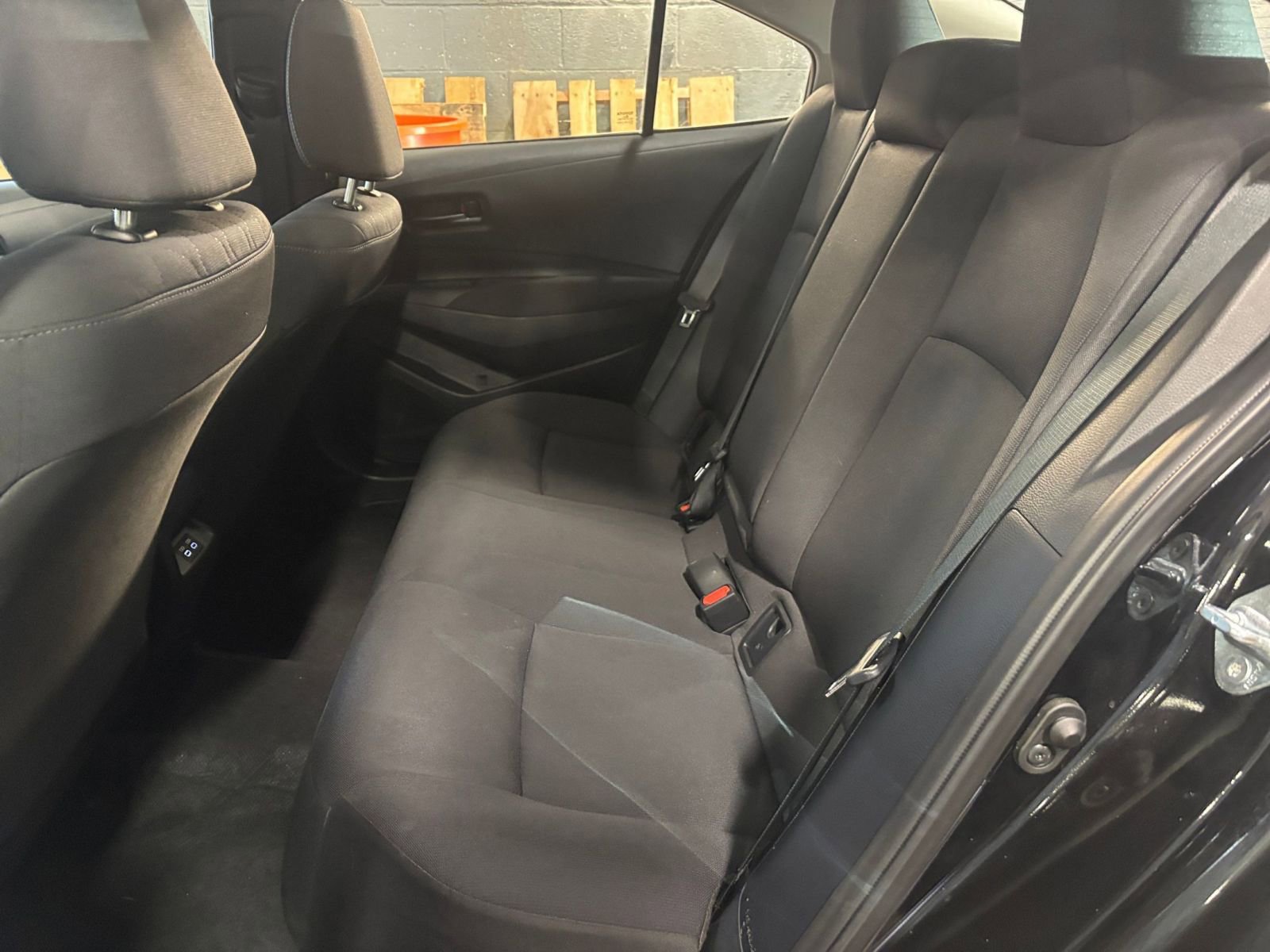 Thumbnail: 2025 Toyota Corolla - 24