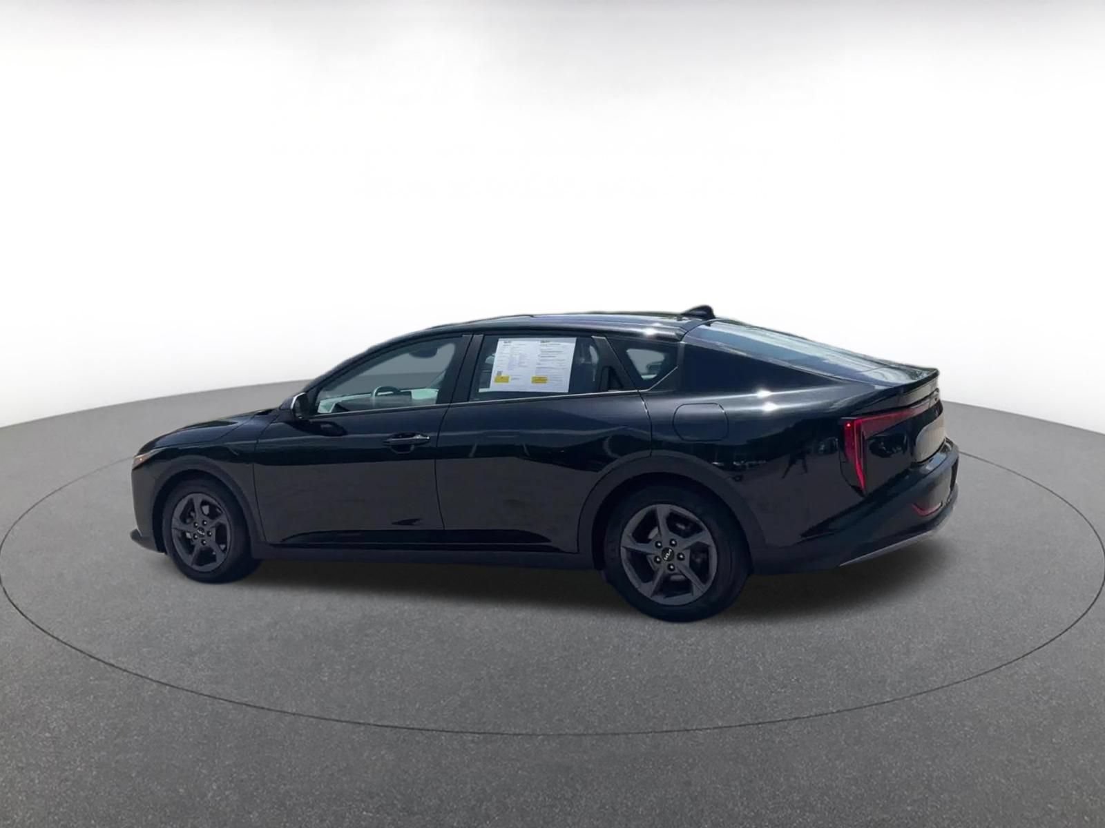 Thumbnail: 2025 Kia K4 - 11