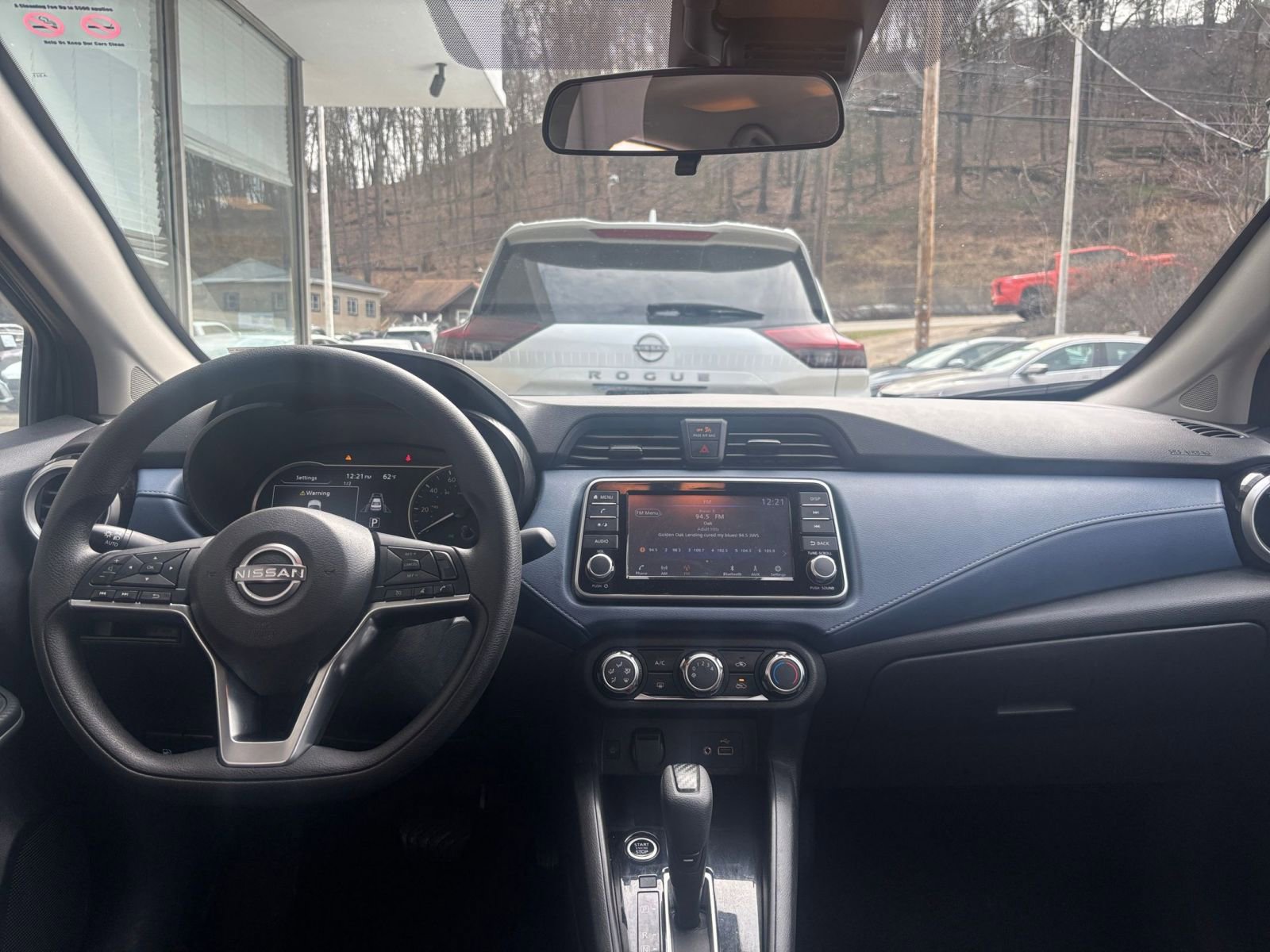 Thumbnail: 2025 Nissan Versa - 32